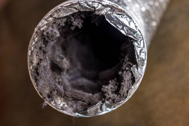 Reliable CT Airduct Cleaning Solutions