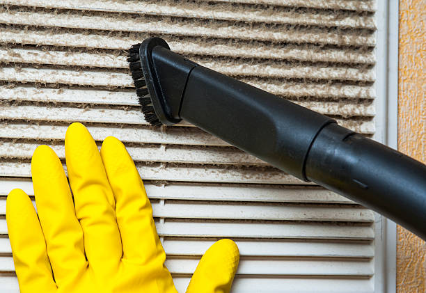 Best Home Air Vent Cleaning  in Old Saybrook Center, CT