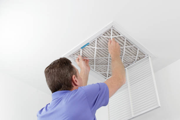 Best Best Air Duct Cleaning Company  in Old Saybrook Center, CT